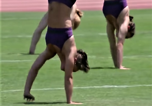 Что такое CrossFit?
